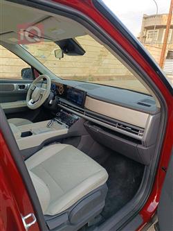 هیۆندای سەنتافی